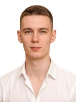 Фото врача: Кухтинский Илья Михайлович