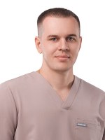 Врач Гарайс Александр Эдуардович