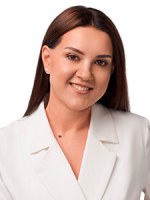Врач Найденова Марина Владимировна