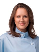 Врач Валайнис Анастасия Александровна