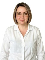 Врач Коваленко Татьяна Александровна
