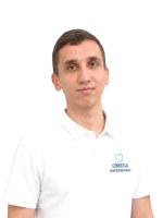 Врач Лихачев Роман Юрьевич