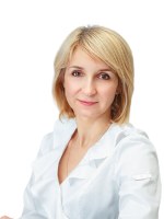 Врач Мутракова Ольга Михайловна