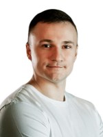 Врач Могилёв Валерий Александрович