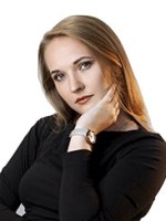 Врач Шишикина Виктория Андреевна