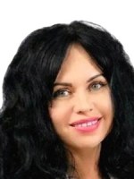 Врач Монашова Александра Владимировна