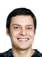 Врач Шакуленко Сергей Геннадьевич