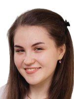 Врач Никишина Марина Анатольевна