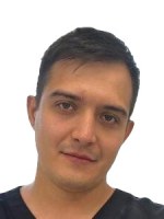Врач Ивахненко Александр Александрович