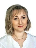 Врач Батищева Людмила Владимировна