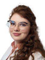 Врач Сидорова Мария Валерьевна