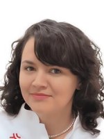 Фото врача: Кулешина Алина Сергеевна