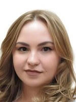 Врач Тарица Анастасия Александровна