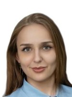 Врач Курочкина Мария Сергеевна