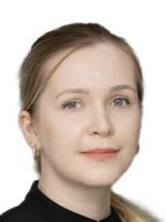 Врач Чеботарева Юлия Александровна