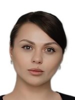 Врач Жестовская Вера Александровна