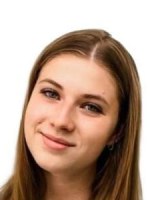 Врач Васильева (Сутягина) Полина Александровна
