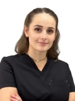 Фото врача: Давыдова (Захарова) Ирина Юрьевна
