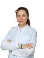 Фото врача: Юсупова Лиана Фаильевна