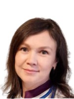 Врач Виноградова Татьяна Александровна