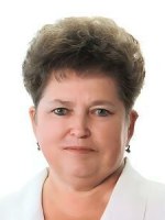 Врач Матвеева Светлана Владимировна