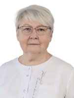 Врач Варакина Наталия Павловна