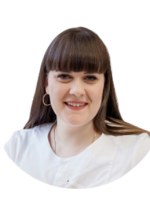 Врач Крупкина Екатерина Сергеевна