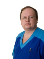 Врач Стародубцев Алексей Владимирович