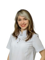 Врач Каширина Анастасия Владиславовна