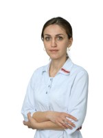 Врач Непорожнева Татьяна Михайловна