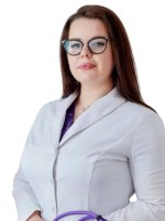 Врач Белкина Анастасия Александровна