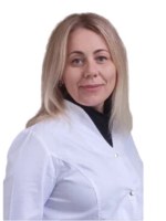 Врач Лукьянова Марина Владимировна
