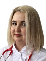 Врач Пособнова Ольга Александровна