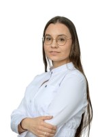 Врач Зюлькина Ольга Юрьевна