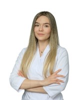 Врач Максимова Лилия Наилевна