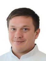 Врач Абубекеров Рустям Ряшитович