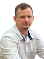 Врач Оникиенко Николай Сергеевич