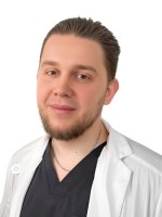 Врач Данилкин Никита Сергеевич