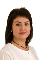 Врач Щербина Татьяна Анатольевна