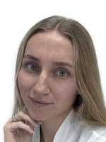 Врач Анисимова Надежда Константиновна