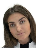 Врач Буздайкина Екатерина Юрьевна