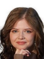 Врач Коршунова Анна Романовна