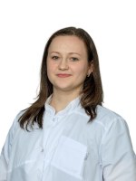 Врач Осипенко Ангелина Евгеньевна