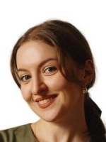 Врач Филимонова Алёна Леонидовна
