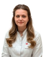 Врач Митронькина Ирина Олегова