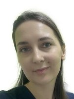 Врач Митрошкина Мария Васильевна