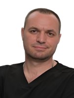 Врач Степнов Михаил Юрьевич