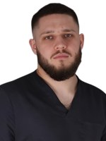 Врач Агишев Айрат Ильдарович