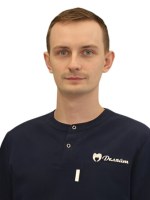 Врач Рунов Никита Анатольевич