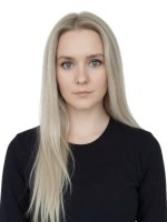 Фото врача: Ильинова Светлана Сергеевна